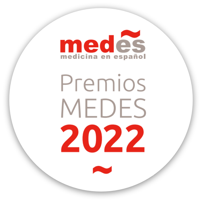 Premio MEDES 2022